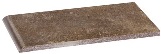 Ilario Brown parapet 10x20