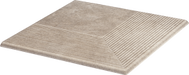 Viano Beige stopnica nar str 30x30