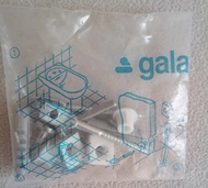 toilet mount gala