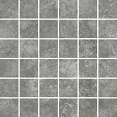 Apenino Mozaika antracyt 297x297x8 mm