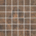 Apenino Mozaika rust 297x297x8 mm