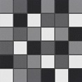 Cambia Mozaika mix 297x297 mm
