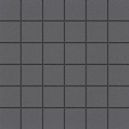 Cambia Mozaika grafit 297x297 mm