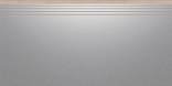 Cambia stopnica gris 297x597 mm