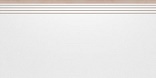Cambia stopnica white 297x597 mm