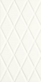 Moonlight Bianco struktura B 29,5x59,5