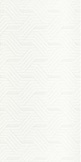 Synergy Bianco inserto 30x60