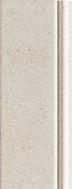 Listwa ścienna Tortora brown 1 29,8x11,5 