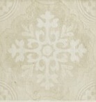 Wawel beige dec classic A 19,8x19,8
