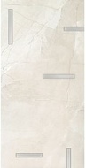 Dekor ścienny Muse Geo 2 29,8x59,8