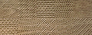 Dekor ścienny Borneo wood 29,8x74,8 