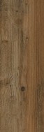 Factoria dark brown 20x60