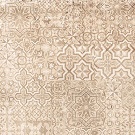 decoration Vintage dark beige 40x40