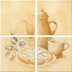 Classic 300x300x6 WIT32258
