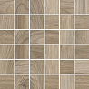 mosaic Acero Sabbia 30x30