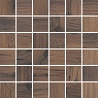 mosaic Tonella Brown 30x30