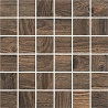 mosaic Cortone marrone 30x30