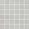 mosaic Tassero Bianco 30x30
