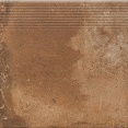 step Piatto terra 300x300x9 mm