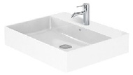 Inspira Washbasin 600X490mm