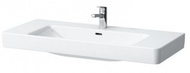 Inspira Washbasin 800X490mm