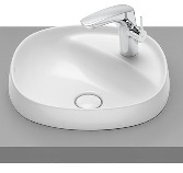 Beyond Washbasin IC 430X430X60