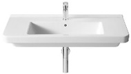 Dama Washbasin 100x46cm 