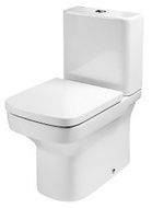 DAMA N  WC floor compact +s&c slow