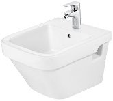 Dama N Bidet WH compact