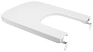 Dama N lid for bidet Duroplast compact