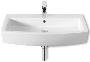 Hall Washbasin 65x49,5cm