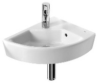 Hall Washbasin 43x35cm R