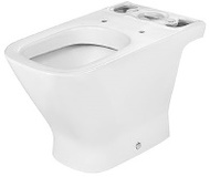 Gap WC o/vertical