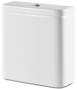 Gap WC tank