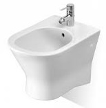 Nexo bidet WH