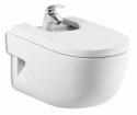 Meridian N Bidet WH