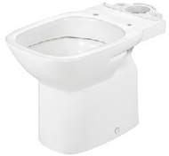 Debba WC o/horizontal