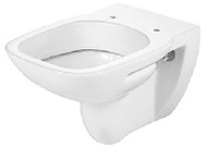 Debba WC WH