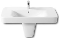 Senso Square Washbasin 85 x 47,5 cm
