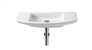 Mohave Washbasin 75х43cm