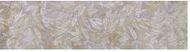 dec Softcement silver flower mat 297x1197x8mm