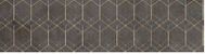 dec Softcement graphite geo pol 297x1197x8mm