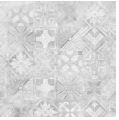 dec Softcement white patchwork pol 597x597x8mm