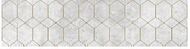dec Softcement white geo pol 297x1197x8mm
