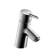 змішувач для умивальника HG Talis S basin mixer without waste 32031000