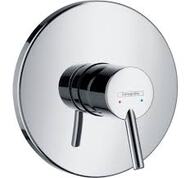 змішувач для душу HG Talis f-set shower mixer conc. chr 32675000