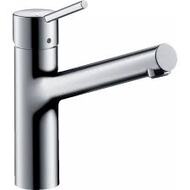 змішувач для мийки HG Talis S kitchen mixer chrome 32851000