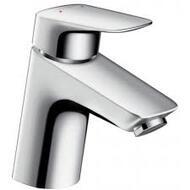 змішувач для умивальника HG Logis Basin Mixer 70 CoolStart chrome 71072000