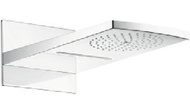 HG Raindance Rainfall OHS 180 2jet 28433000