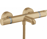 змішувач для ванни HG Ecostat Comfort exp.therm.bath BBR 13114140